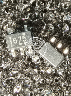 SN74AUP1T17DCKR 丝印675 67F  SC70-5 新的一个起拍