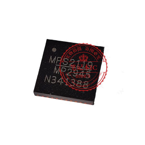 MP2945GU-Z 丝印 MP2945 QFN PCR-SIN06V24F00 PCRSIN06V24FOO 新