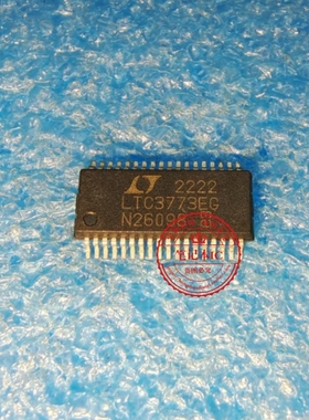 LTC3773EG LTC3773EG#TRPBF LTC3773EG#PBF    SSOP 新的
