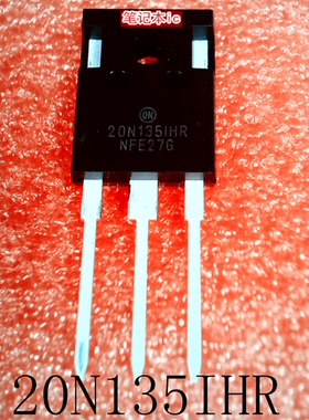 20N135IHR   20N1351HR    NGTB20N135IHR     TO-247    新的
