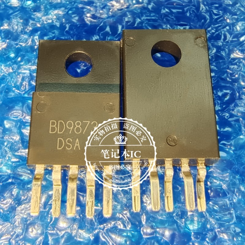 全新进口原装 BD9873CP BD9873CP-V5E2 TO220CP-5