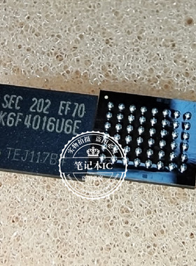 K6F4016U6EEF70 K6F4016U6E-EF70  VIAC3-LP800AMHZ BGA 新的