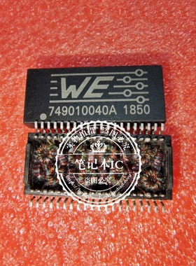 749010040  749010040A    SOP32    新的    一个起拍