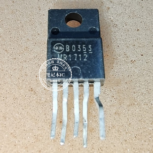 MR1712 WR1712 TO220F 新的一个起拍