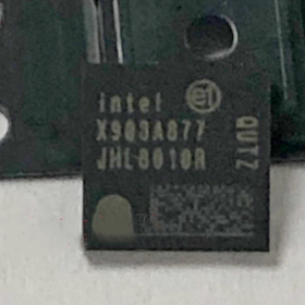 JHL8010R  JHL9040R BGA  新的 一个起拍