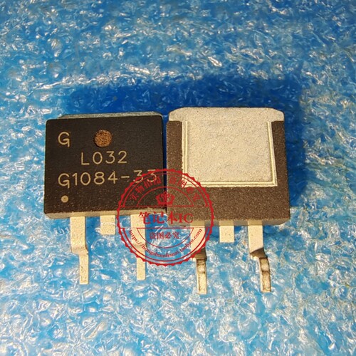 G1084-33T53U G1084-3.3T53U G1084-33 G1084-3.3 TO263