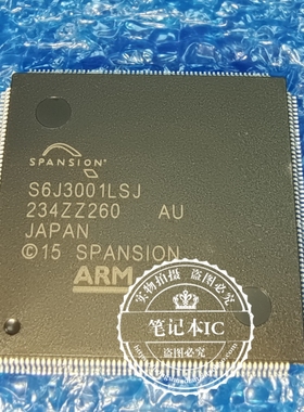 全新原装 S6J3001LSJ S6J3001LSJSC1000B 电脑版全新空白资料好用