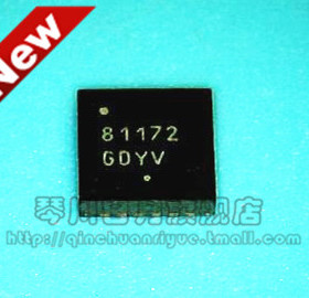 琴川日月 81172   NCP81172 NCP81172MNTXG 新的   一个起拍