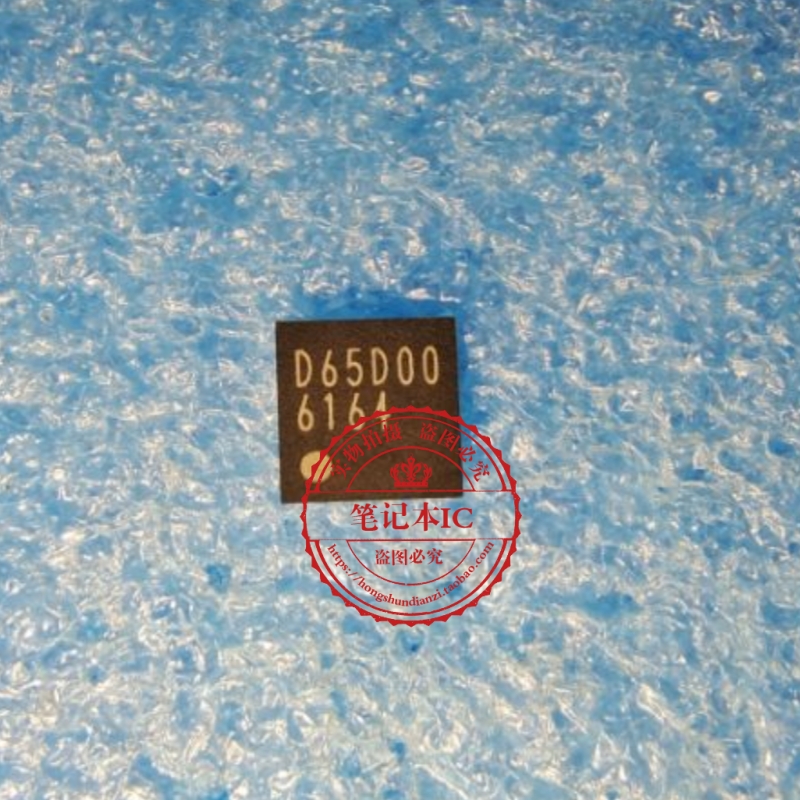BD65D00MUV-E2 BD65D00 D65D00 BD65000 D65000    QFN