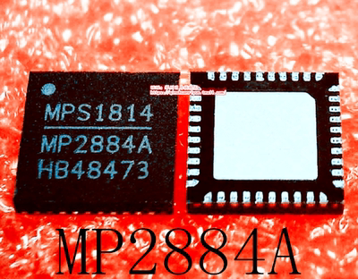 MP2884A SP3723D SP3723DCAOPM CDC2586 CDC2586PAHR 新
