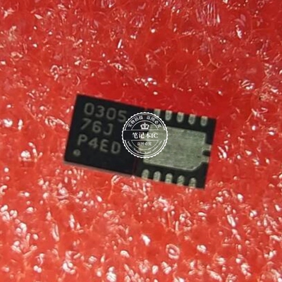 TPS40305DRCR TPS40305DRCT  40305DRC  丝印0305 QFN10 新的