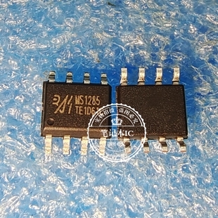 MS1285   WS1285 M51285   SOP8 新的   一个起拍