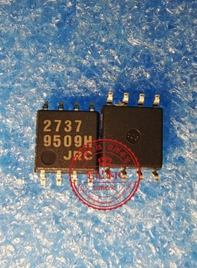 JRC2737 NJM2737M  NJM2737M-TE1    SOP8  新的  一个起拍