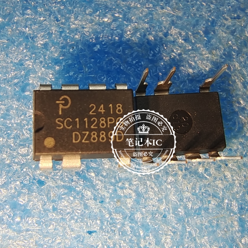 SC1128PG  SC112BPG SC1128PG-TL  变频板开关电源芯片 直插DIP