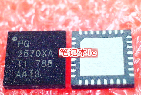 PQ2570XA 2570XA 2570XA RTL8100E RTL8187SU RTL8258 M6295新