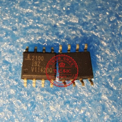 HIP2100IBZ-T HIP2100IBZ 丝印 2100IBZ 21001BZ SOP-8 新的