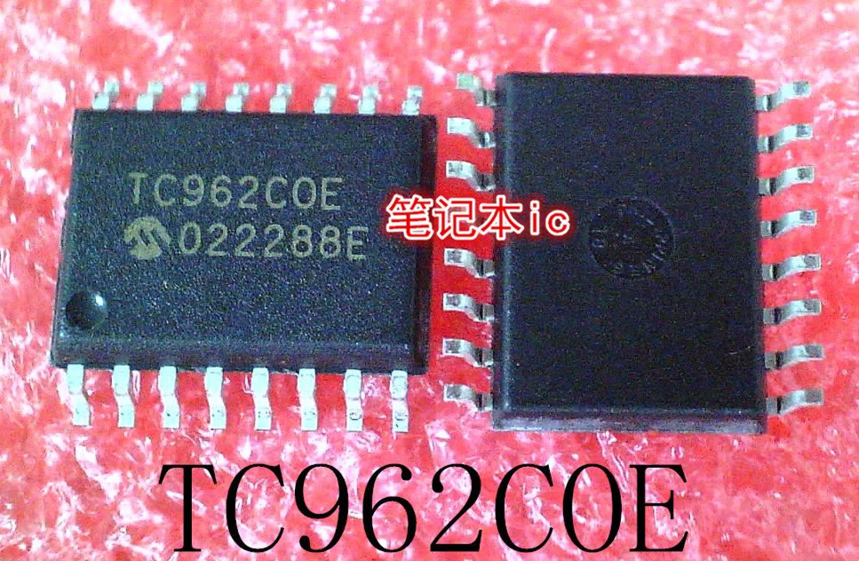 TC962COE     TC962C0E    TC962    SOP-16封装    新的
