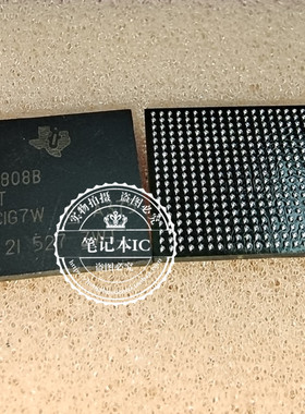 AMI808B AMI808BZWT AM1808B AM1808BZWT  BGA 新的  一个起拍