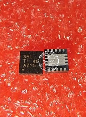 TPS61232DRCR 丝印SBL  QFN  新的 一个起拍