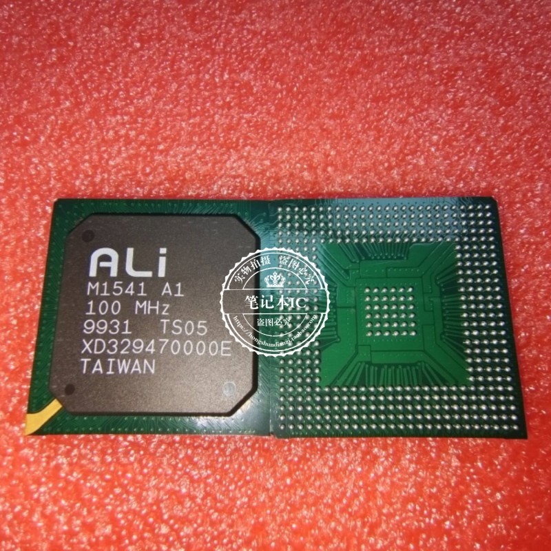 M1541 A1  IT5000VG-ES2  IT5000VG-ESZ    BGA 新