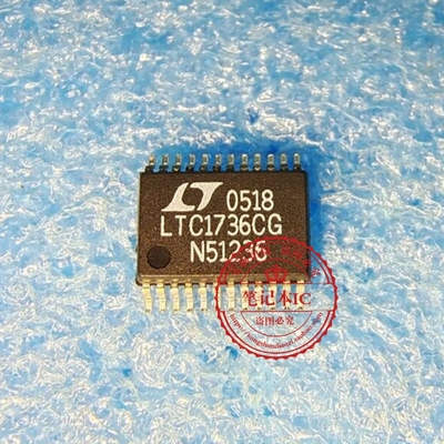 LTC1736CG LTC1736IG LTC1628CG LTC3716EG 1709EG-9 LTC1709EG