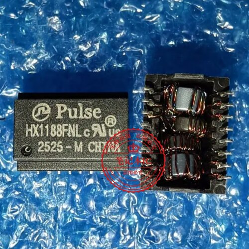 HX1188FNL PULSE SOP16 全新原装 一个8元 现货可直拍