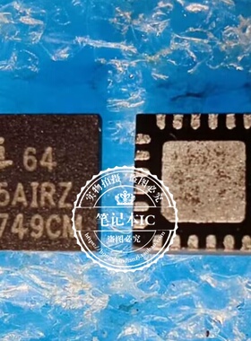 ISL6455AIRZ ISL64 55AIRZ QFN   新的一个起售