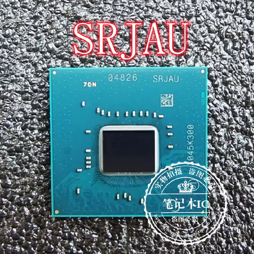 SRJAU集成电路琴川日月