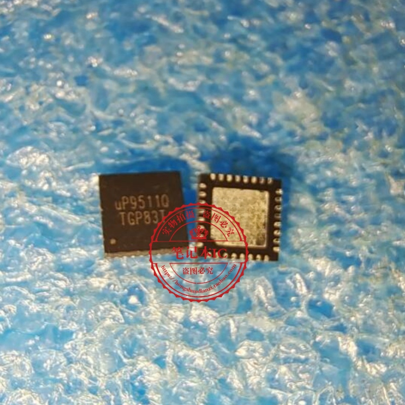 UP9511Q UP9511QQKI UP9511O UP9511P UP9511PQGJ QFN   新的