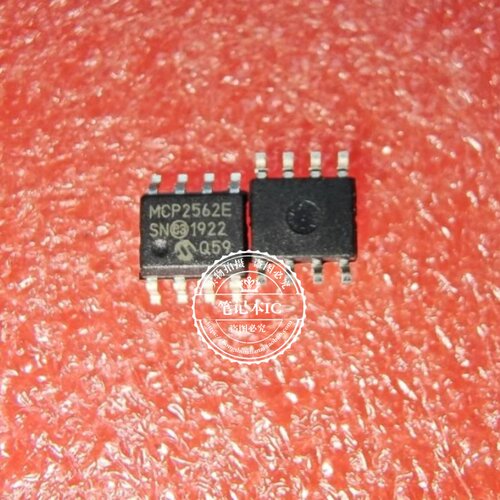 集成电路WCP2562-E/SN进口SOP8