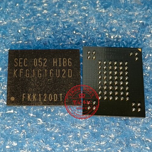 KFG1G16UZD-HIB6 KFG1G16U2D-HIB6 KFG1G16U2C-A1B6  BGA
