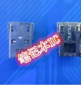 E202S E202SA E502S E402S X553SA X453SAZ电源接口 D198