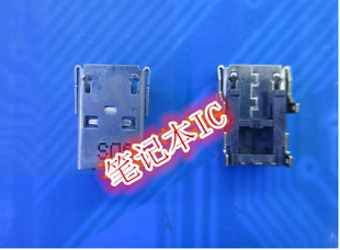 E202SA X453SAZ电源接口 E502S X553SA D198 E402S E202S
