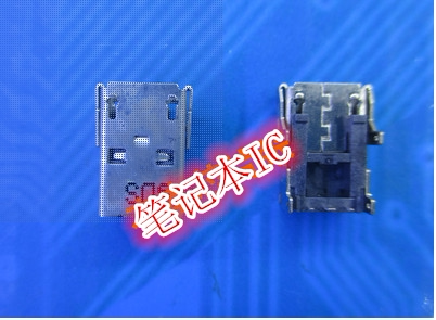 E202S E202SA E502S E402S X553SA X453SAZ电源接口 D198