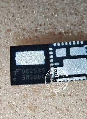 FDMF5820DC  FDMF5820OC 40=3G 40=     QFN     新的 一个起拍