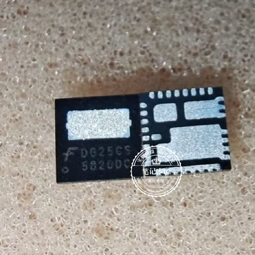FDMF5820DC  FDMF5820OC 40=3G 40=     QFN     新的 一个起拍