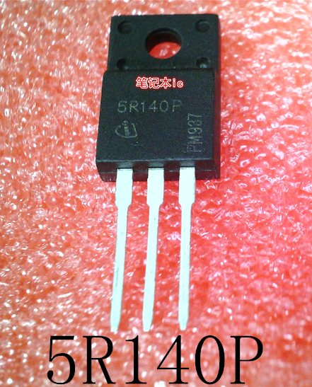 5R140P      IPA50R140CP     IPP50R140CP     TO-220F    新的