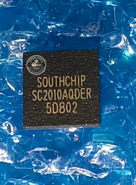 全新原装 SC2010AQDER SC2010A SC2010AQ QFN32