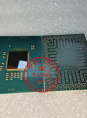 SR1D1 C2518  BGA  散新 一个起拍