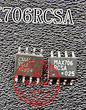 MAX706RCSA MAX706RCSA+T MAX706RCSA+  SOP8脚  M52770ASP
