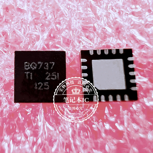 集成电路BQ24737BQ728