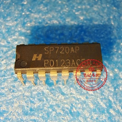 SP720AP    SP720     DIP  新的一个起拍