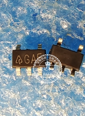 APL5156BI-TRG APL5156 印丝 GAF SOT23-5