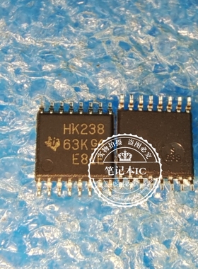 CD74HCT238PWR CD74HCT238PW CD74HCT238PW HK238 TSSOP