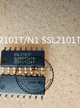 SSL2101T/N1 SSL2101T SOP-16 新的 一个起拍