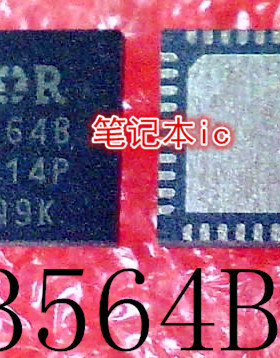 IR3564B   IR35648    3564B    35648   QFN封装    新的