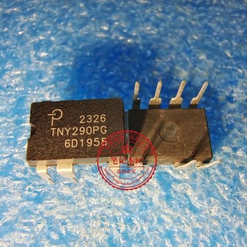 TNY290PG TNY290P  TYN290PG DIP-7     新的  一个起拍