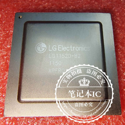 LG1152AN-B2   LG1152D-B2CH LG1154D-B3  LG1154D-B2  BGA  新的