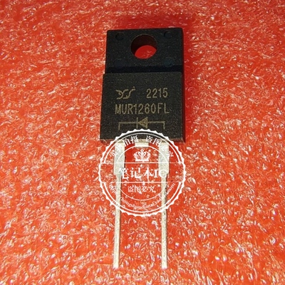 集成电路MUR1260FLWUR1260FL