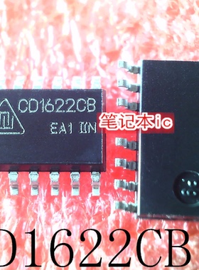 CD1622CB CD1622  FAN9611MX  FAN9611  SOP-16  新的  一个起拍